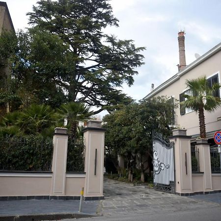 Bed and Breakfast Il Giardino Delle Ninfee Nola Exteriér fotografie