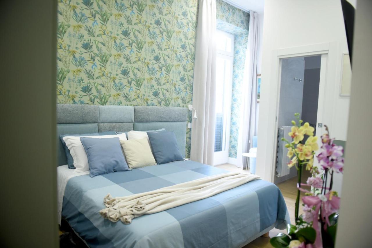 Bed and Breakfast Il Giardino Delle Ninfee Nola Exteriér fotografie