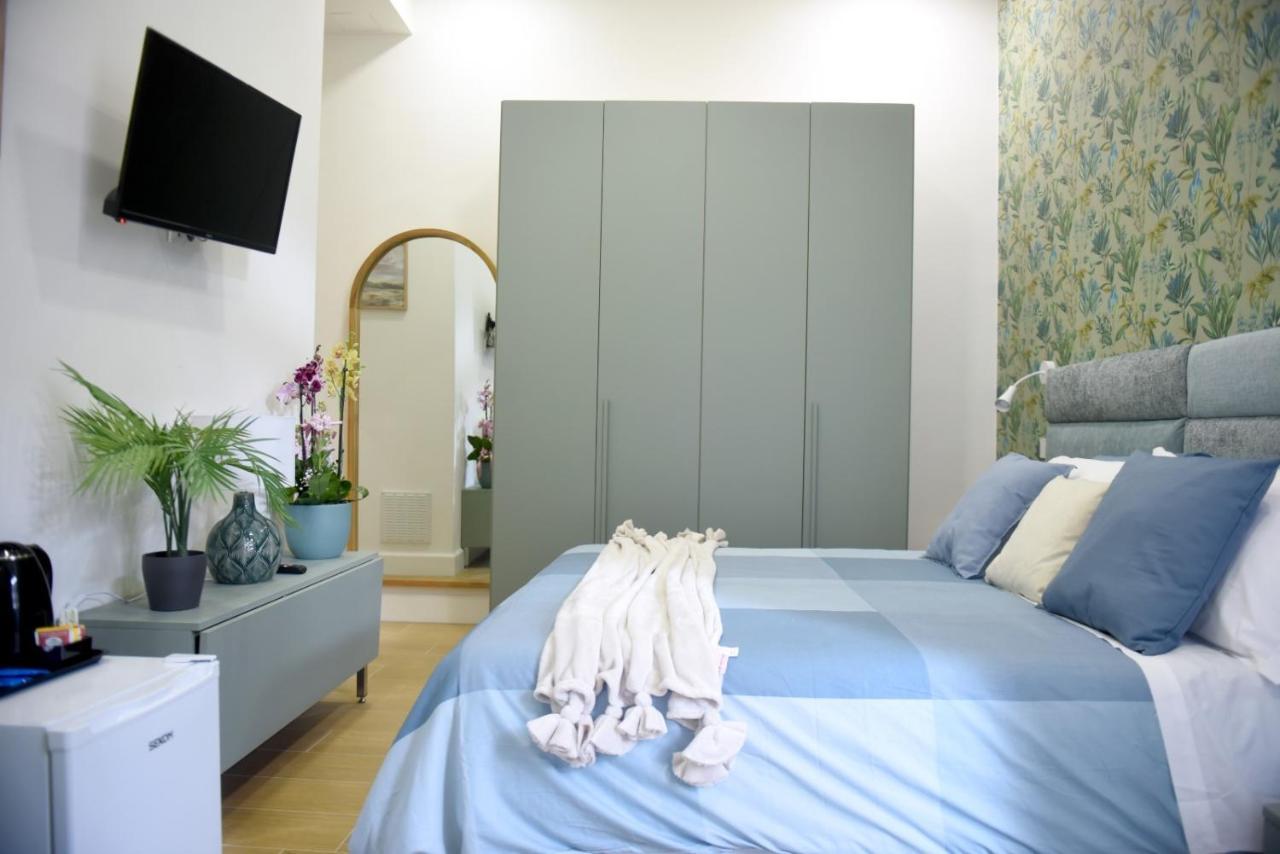 Bed and Breakfast Il Giardino Delle Ninfee Nola Exteriér fotografie